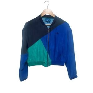 Vintage adidas jacket